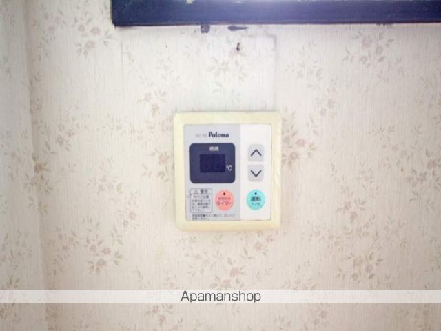 大地ビルの内装写真