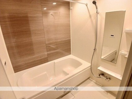 プリムローズ　Ａ[2LDK/59.58m2]のバス