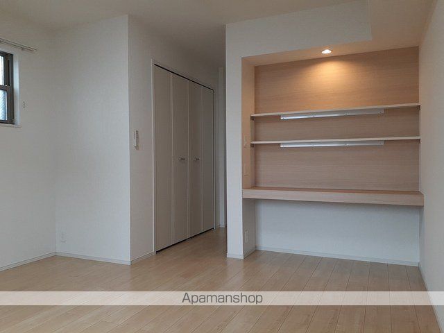 アンピア ルーチェ Aの内装写真