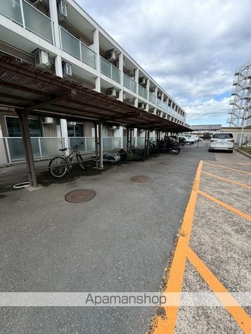 テレパレス横須賀のその他写真