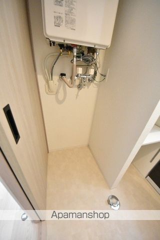 SーRESIDENCE琴似本通AVANTAの内装写真