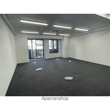 ネオアーバンレジデンス駒込[事務所/58.9m2]のその他内装9