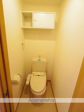 アレグレッチェ Aの内装写真