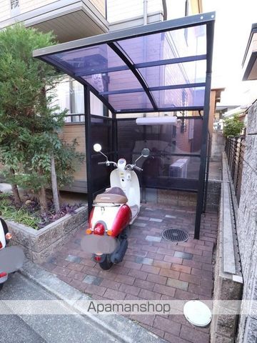 RYU21センチュリーの内装写真