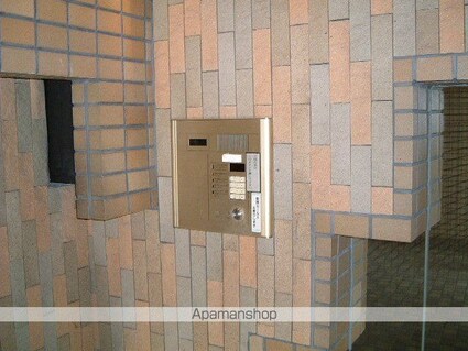 東京都八王子市狭間町[3LDK/64.8m2]の共用部4