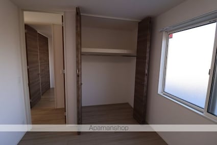 ヴェルデ　蓮華[2LDK/51.29m2]の収納