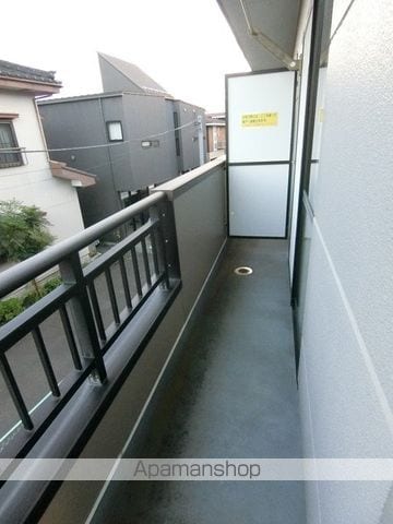 ラビットハウス アイディの内装写真