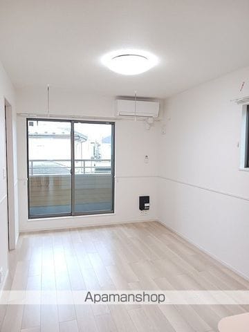 M・シャルマンローズGの内装写真