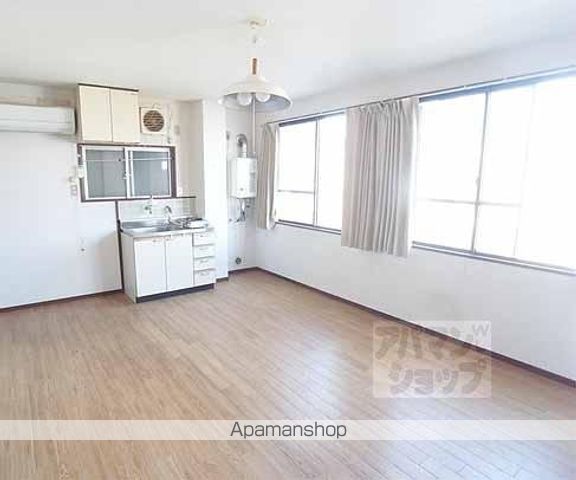 丸富マンションの内装写真
