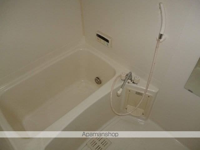 フォレストマンションの内装写真