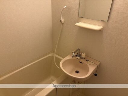 レオパレスコート柴宮[1K/23.18m2]の内装2