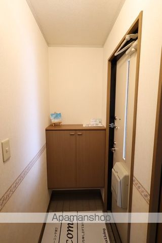 グランヴェール三河 B棟の内装写真
