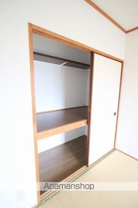 フォブール勅使Ａ[3DK/52.17m2]の収納