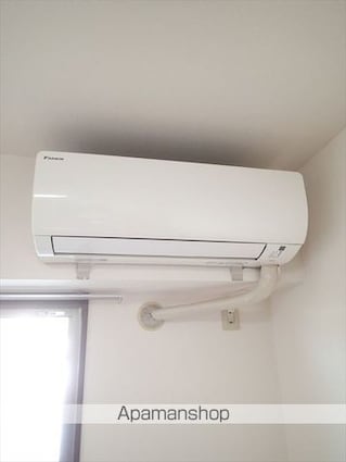 メゾン山水Ⅱ[1K/29m2]のその他設備