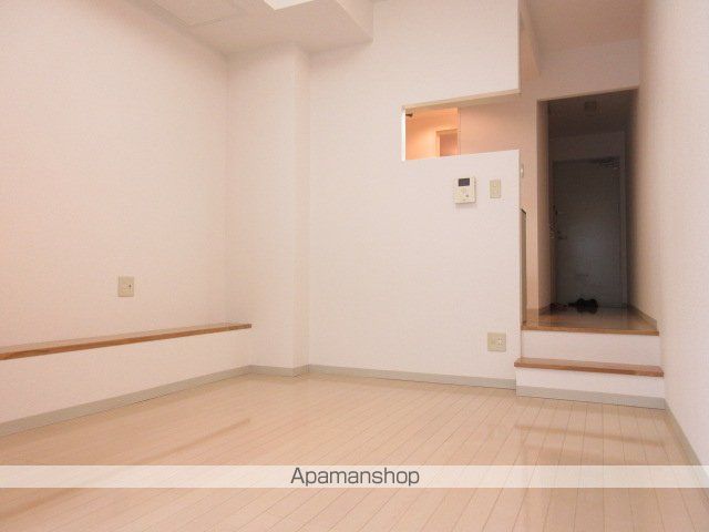 パークヒルズ中央12の内装写真