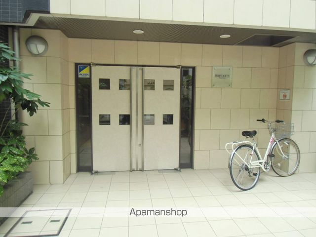 HOPE CITY 秋葉原の外観写真