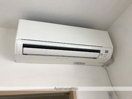 シャーメゾン上町[1LDK/39.58m2]のその他設備