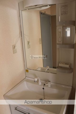 サンビレッジ21の内装写真