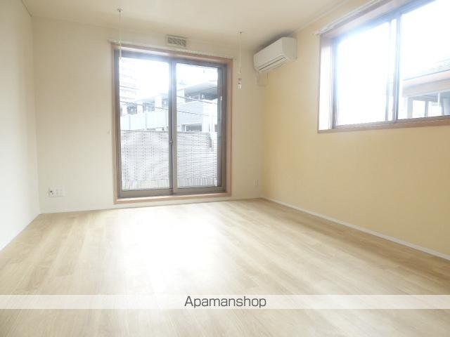 Casa Brezzaの内装写真