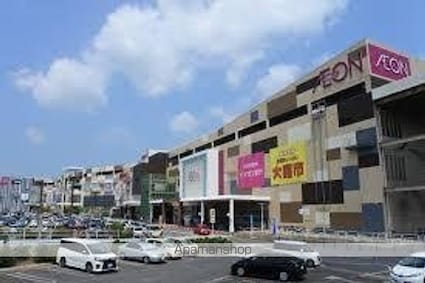 ＪＡＤＡ　Ｈｏｕｓｅ滝宮Ｆ[1LDK/50.14m2]の周辺1