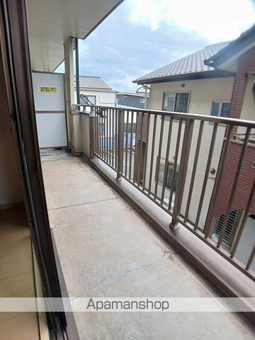 エクセルハイツ川口の内装写真