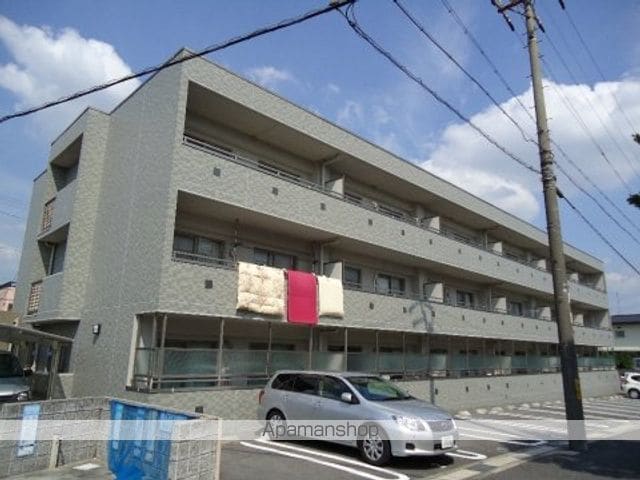 第一岸田ビル.の外観写真