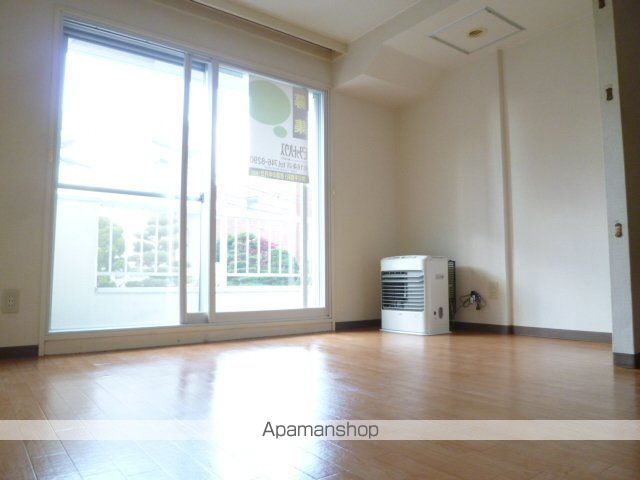 ΑNEXT澄川の内装写真