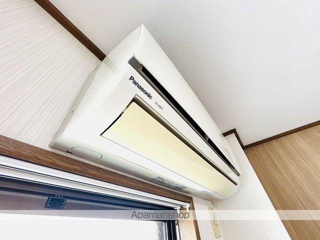 ハイツ今井の内装写真