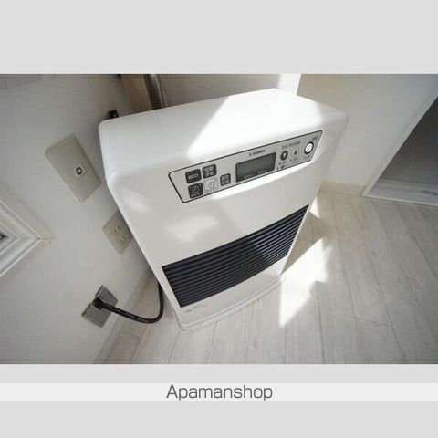 一光ハイムBの内装写真