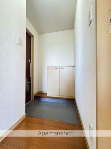 シャーメゾン八丁牟田駅前 B棟の内装写真