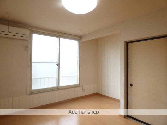トラッドハウスIの内装写真