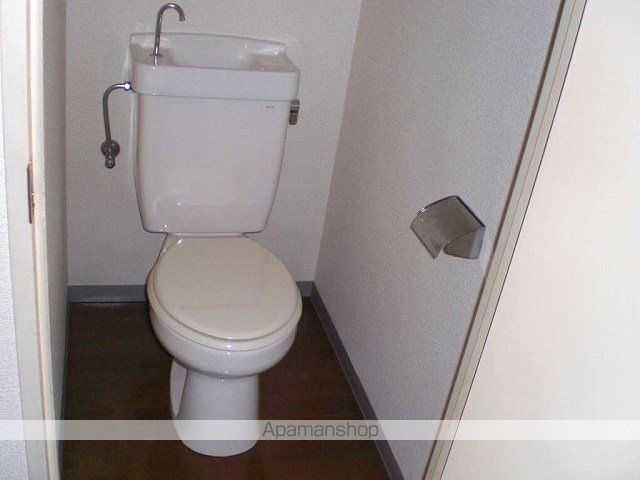 レオパレスRX倉敷の内装写真