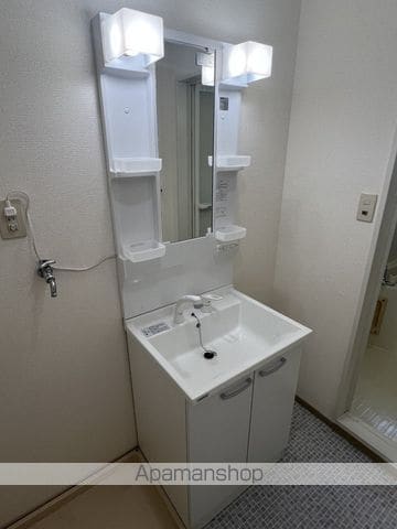 コートヴィレッジ後城の内装写真