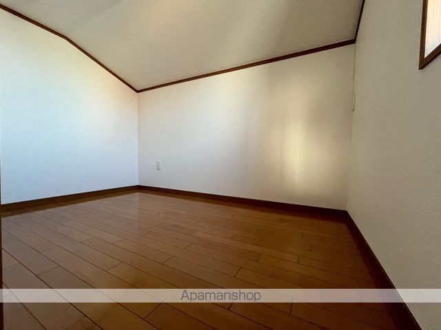アジュールAの内装写真