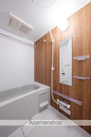 ドゥーエ入谷Iの内装写真