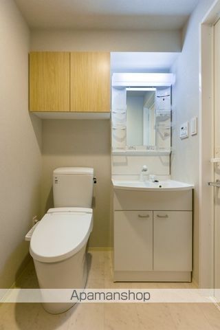 SHOKEN RESIDENCE川崎大師の内装写真