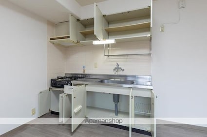 フォレスト木太[3DK/60.3m2]の内装4