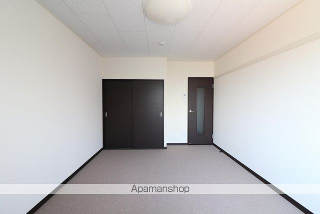 レオネクストあさひの内装写真