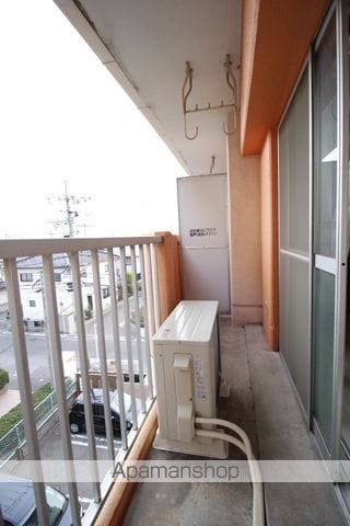ラ・パルテール豊浜 Iの内装写真
