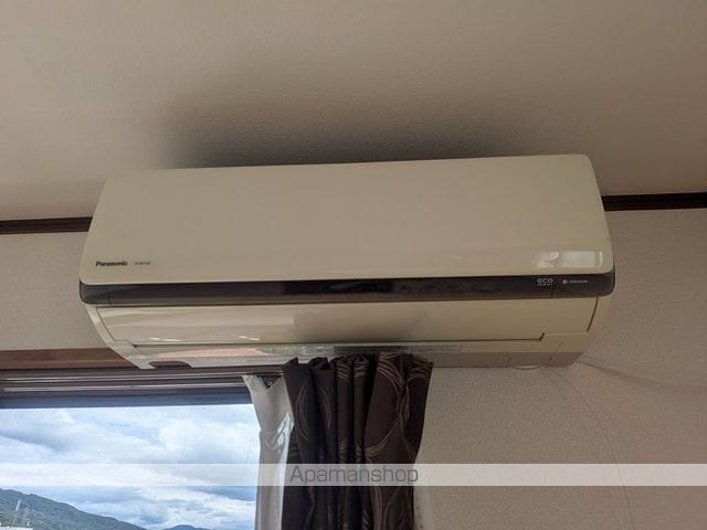 サンクスAの内装写真