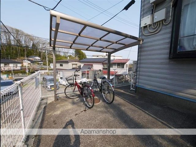 ブルージュ壱番館のその他写真