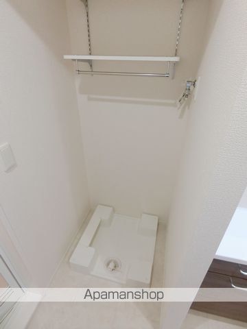 パサログランデ中安井の内装写真