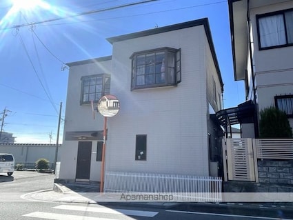 光ハウス[2DK/46.37m2]の外観2