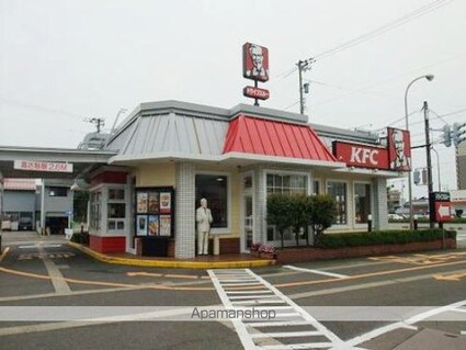 サニーヒルズⅡ[1LDK/42.04m2]の周辺2