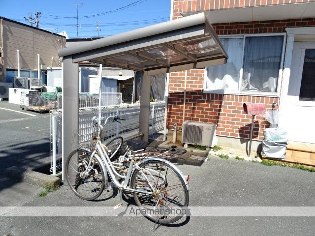 el rosa エルローサの外観写真
