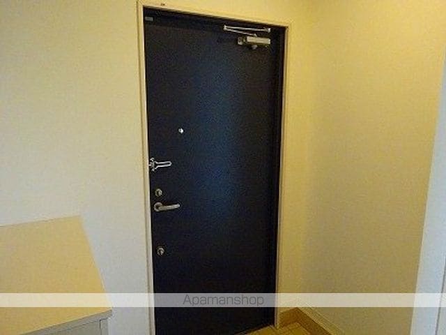 リノ・シティ壱番館の内装写真