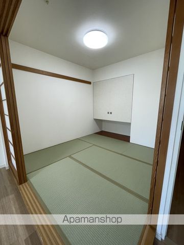 プライムメゾン富士見台の内装写真
