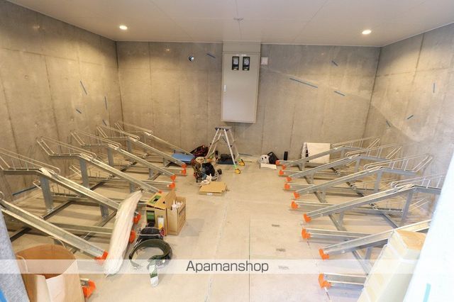カーサブランのその他写真
