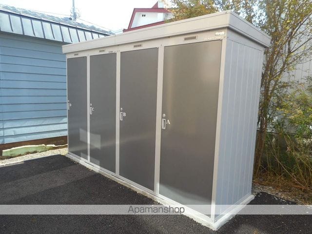 detached 北海道帯広市西十五条南４丁目

地図を見る