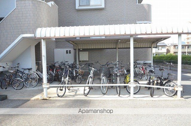 トレゾール東原のその他写真